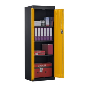 Probe Steel Cupboard Size 3 Slimline